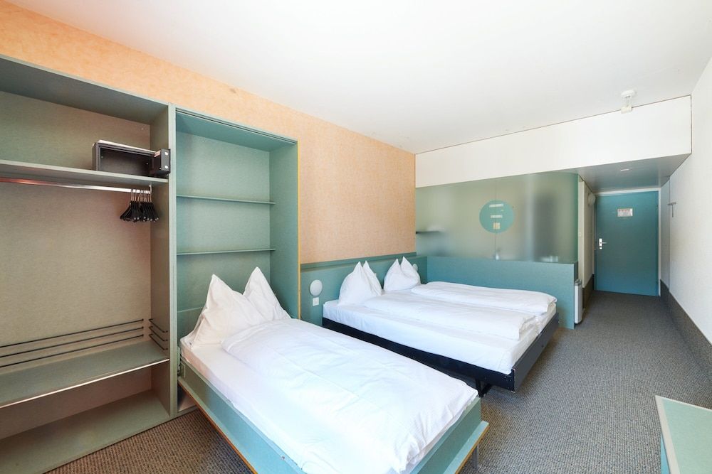 undefined Hotel City am Bahnhof 2