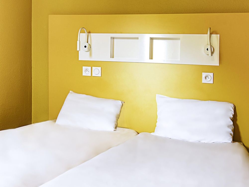 Twin Room, 2 Twin Beds