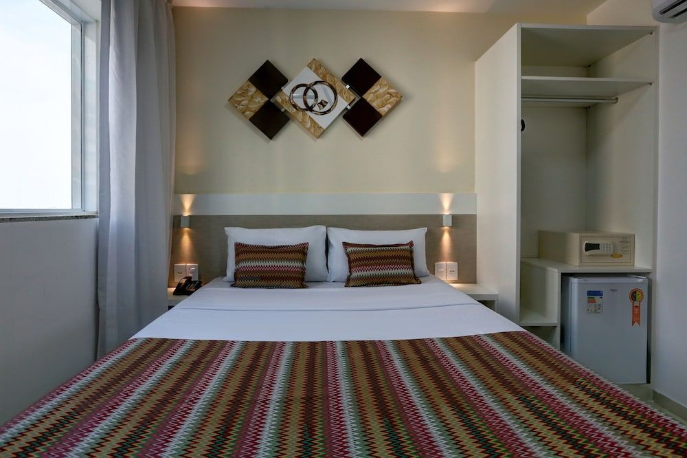 Superior Double Room, Non Smoking