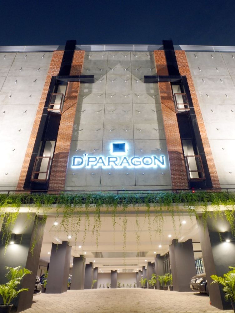 undefined Dparagon Kebon Jeruk 3