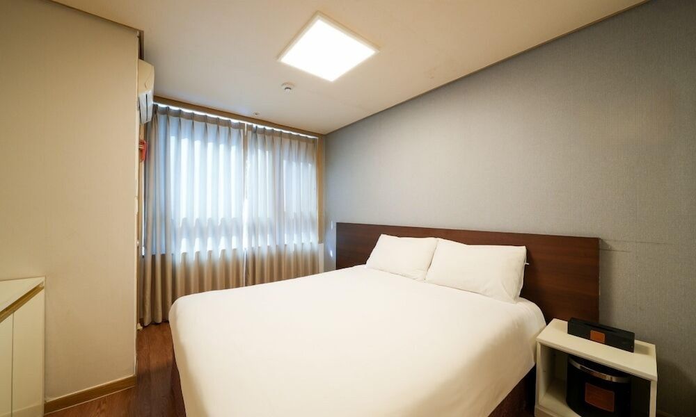 undefined Hotel Aventree Yeouido 2