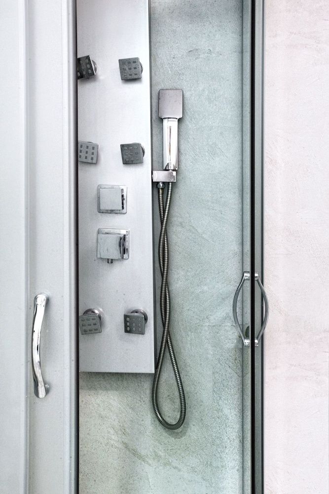 Asprolithos Studios Superior Apartment (Crystal and Pearl) 10