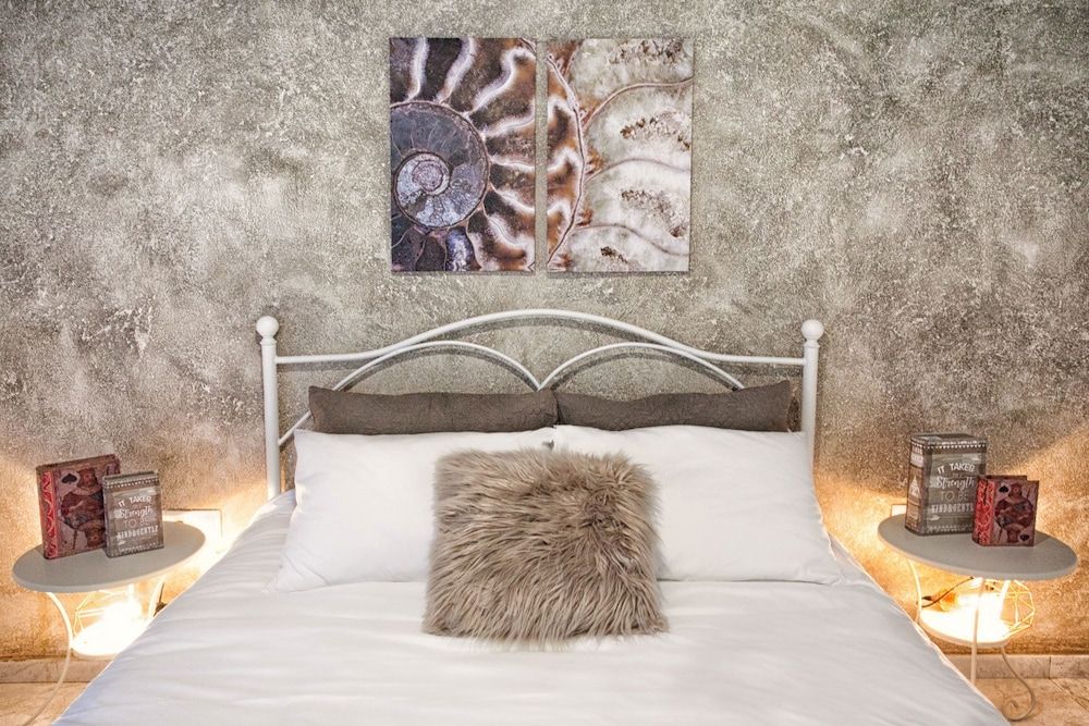 Asprolithos Studios Superior Apartment (Crystal and Pearl) 3