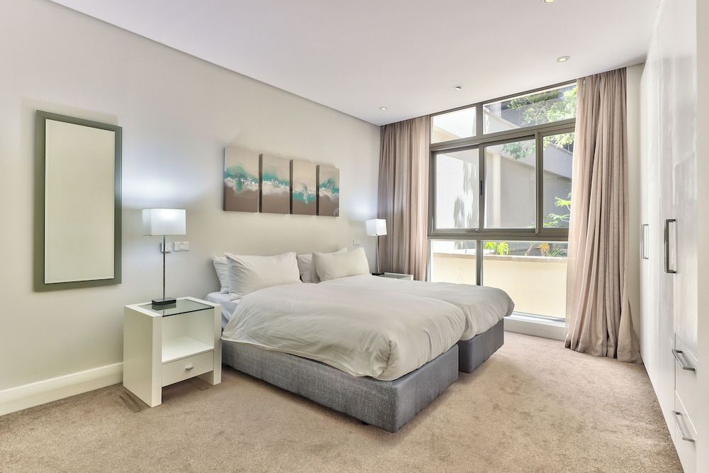 Lawhill Luxury Apartments Superior Apartment 2