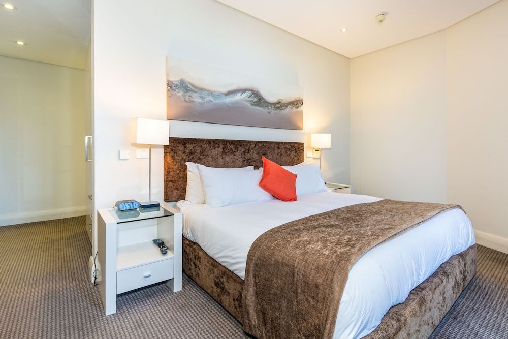 Lawhill Luxury Apartments Superior Apartment, 3 Bedrooms