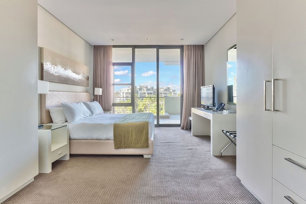 undefined Lawhill Luxury Apartments 9