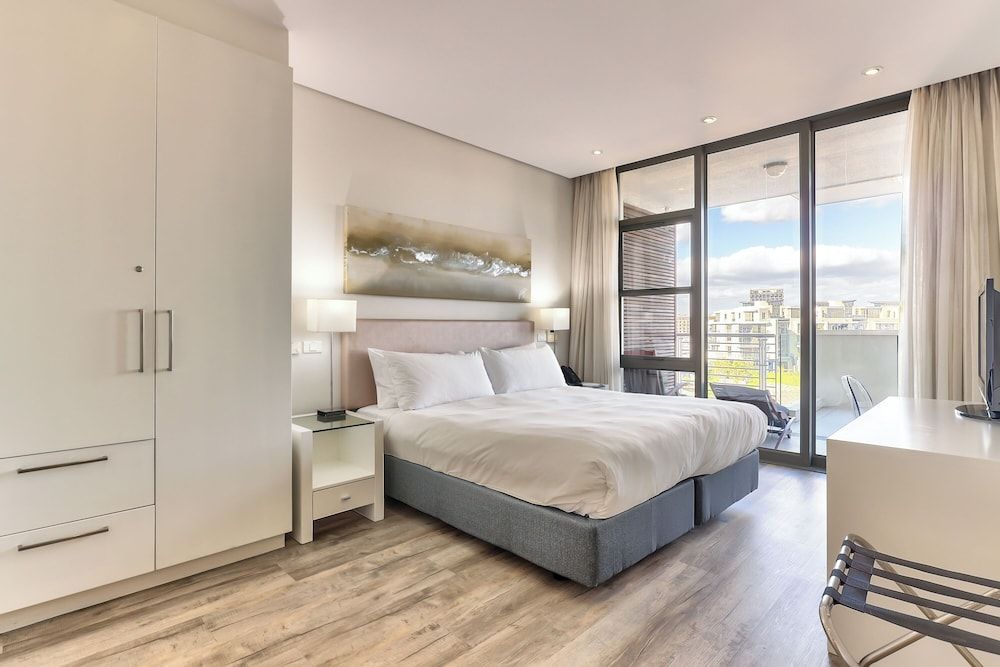 Superior Apartment, 2 Bedrooms