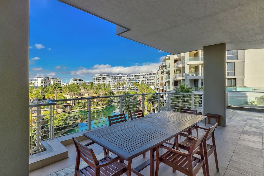 undefined Lawhill Luxury Apartments 3