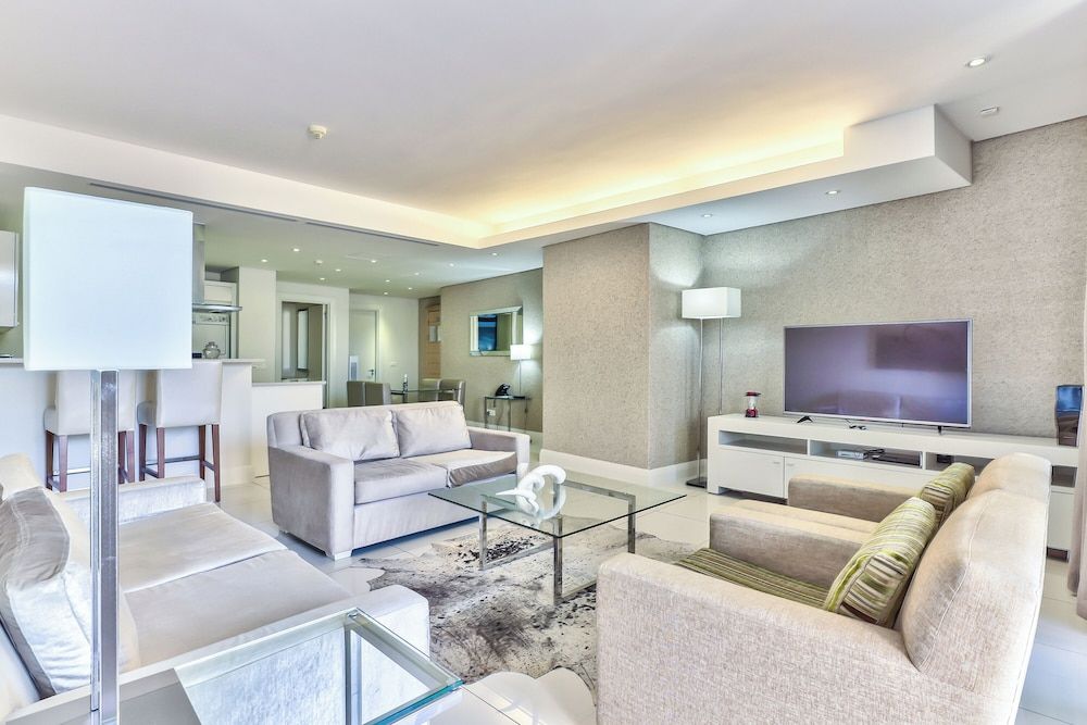 undefined Lawhill Luxury Apartments 4