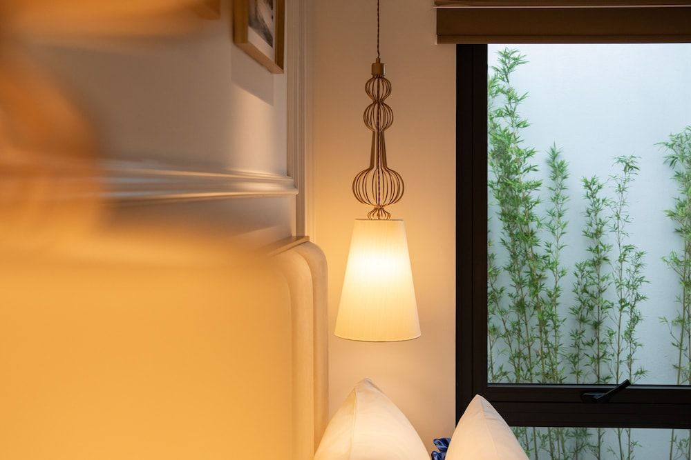 Soleil Boutique Hotel Classic Double or Twin Room 12