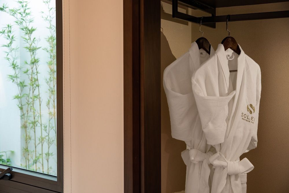 Soleil Boutique Hotel Classic Double or Twin Room 13