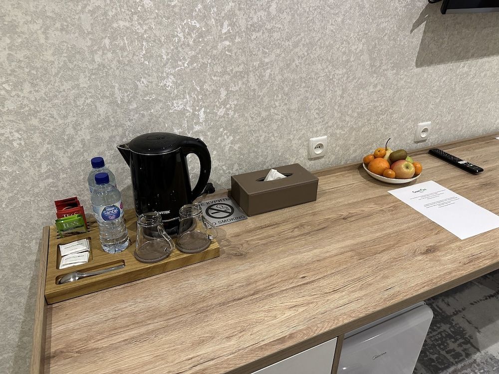 In-Room Amenity