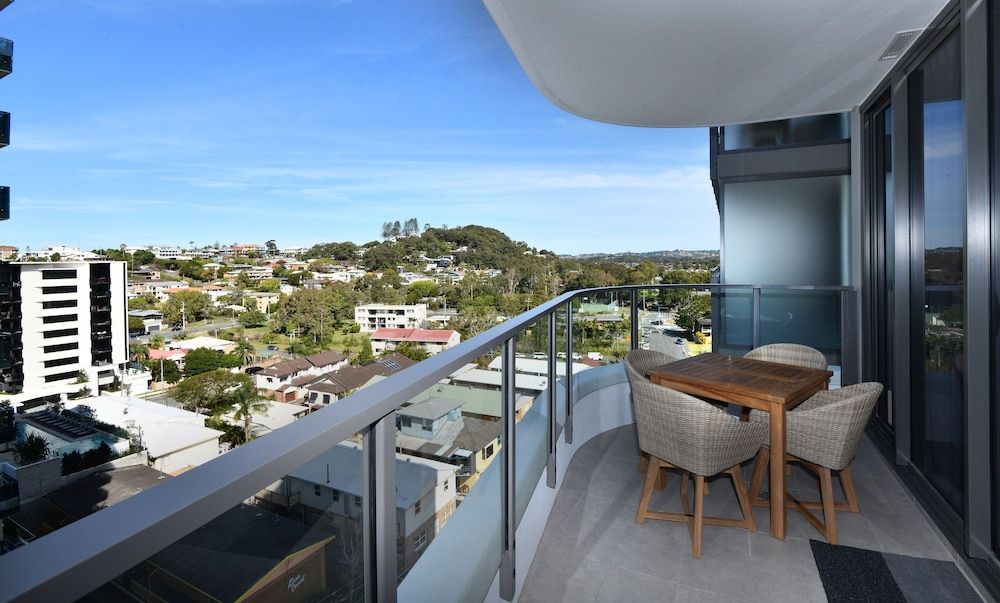 X Kirra Apartments 2 Bedroom Ocean View 7