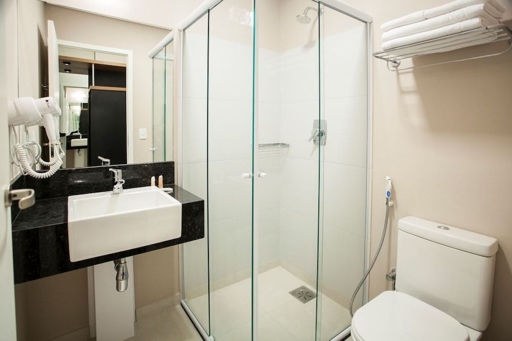 Standard Double Room, 1 Double Bed