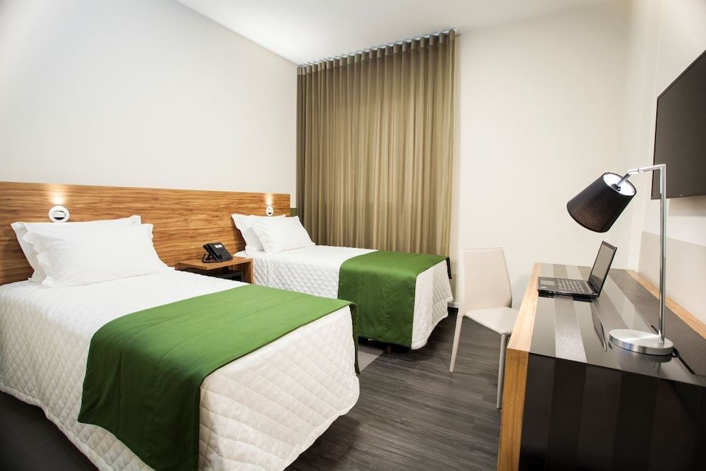 Standard Twin Room, 2 Twin Beds