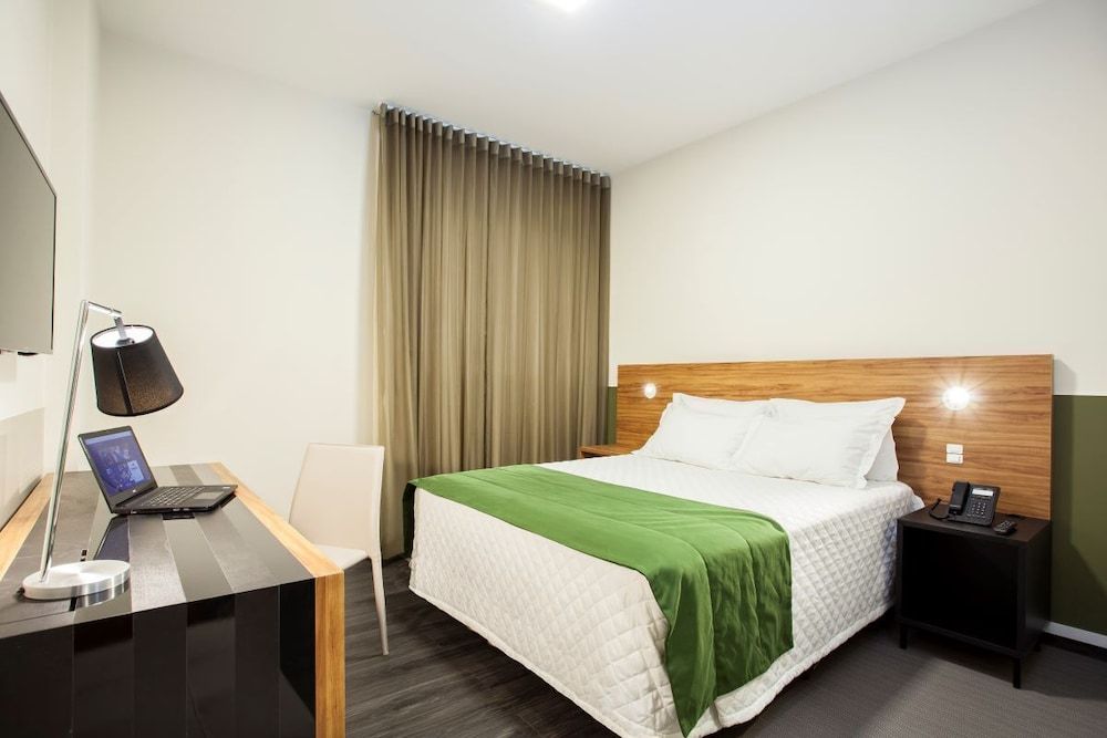 Standard Double Room, 1 Double Bed