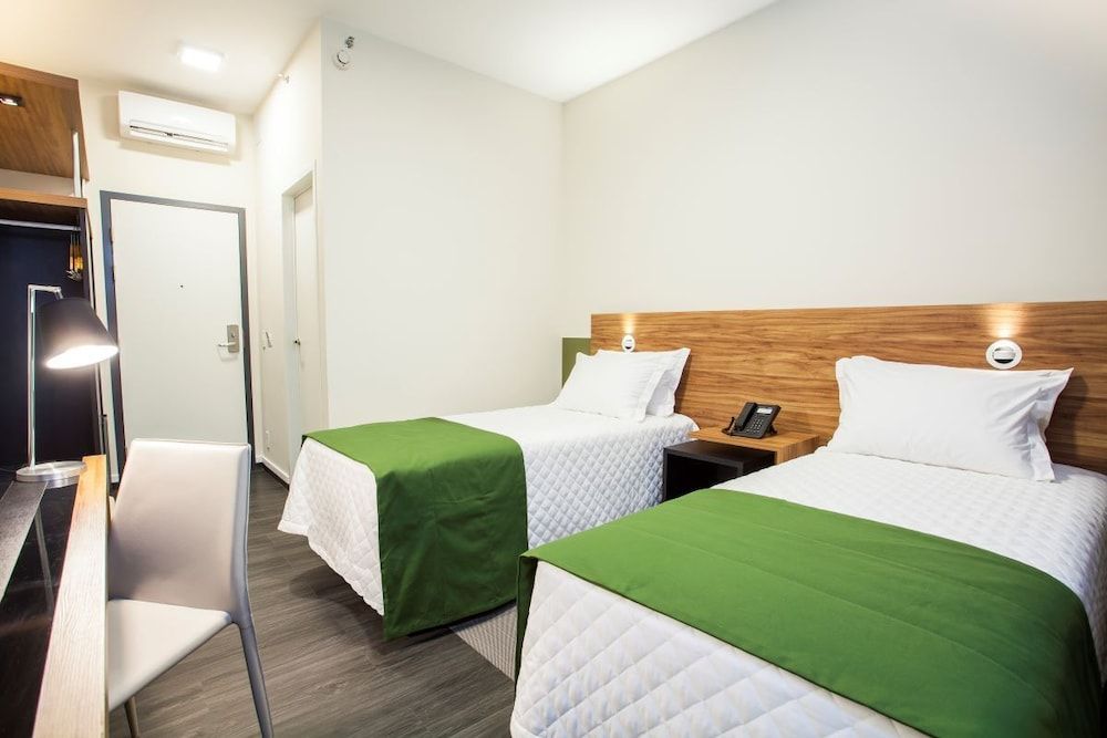 Standard Twin Room, 2 Twin Beds