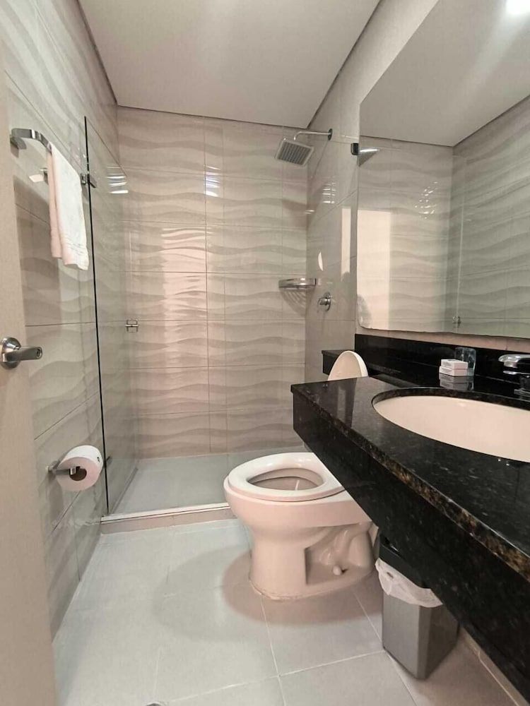 Hotel San Martin Standard Double Room 5