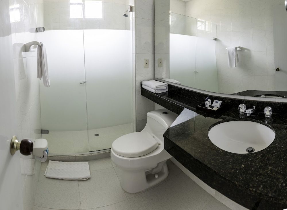 Hotel San Martin Standard Double Room Single Use 7