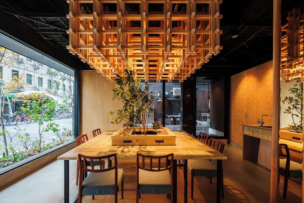 undefined BAKURO - DOYANEN HOTELS