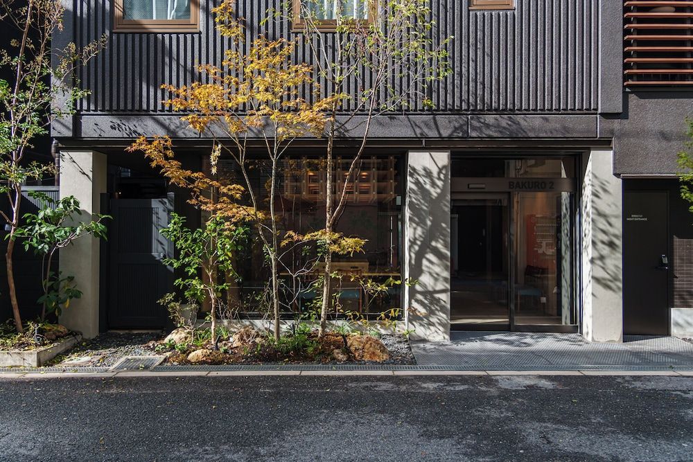 undefined BAKURO - DOYANEN HOTELS 8