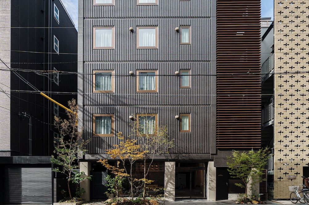 undefined BAKURO - DOYANEN HOTELS 9