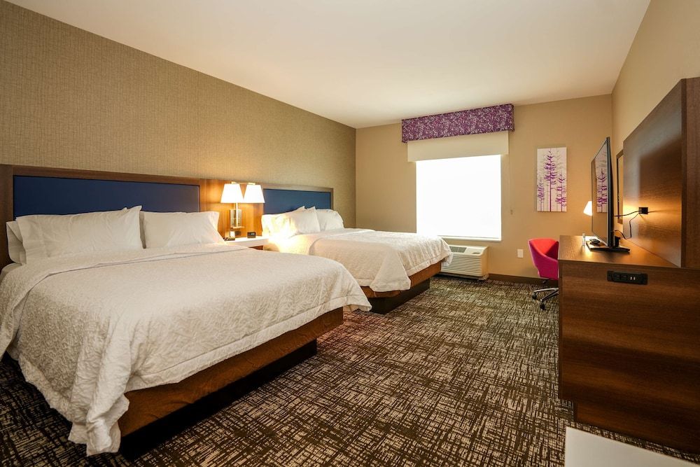 Room, 1 Queen Bed, Accessible