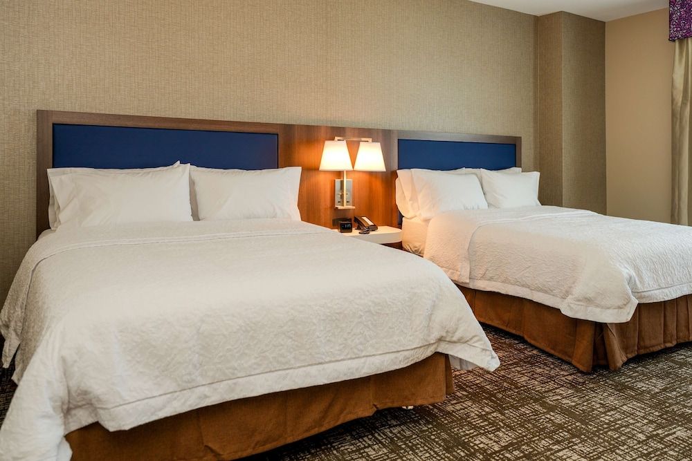 Room, 2 Queen Beds, Non Smoking