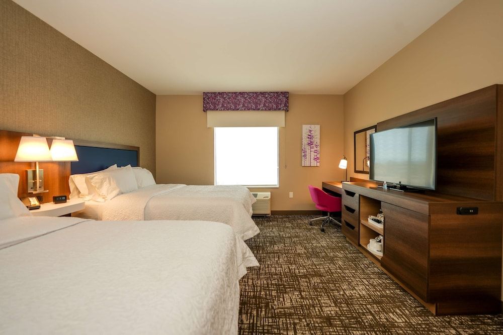 Room, 1 Queen Bed, Accessible