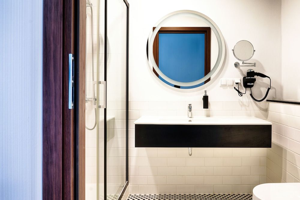 Focus Hotel Premium Lublin Standard Double Room, 1 Queen Bed 3