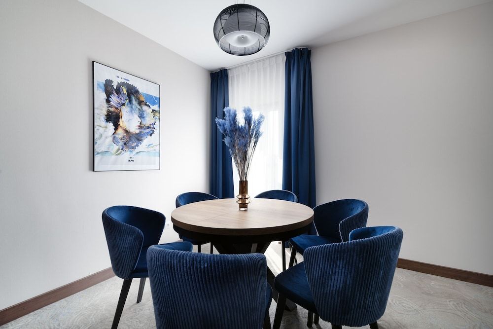 Focus Hotel Premium Lublin Apartment, 1 Queen Bed 4