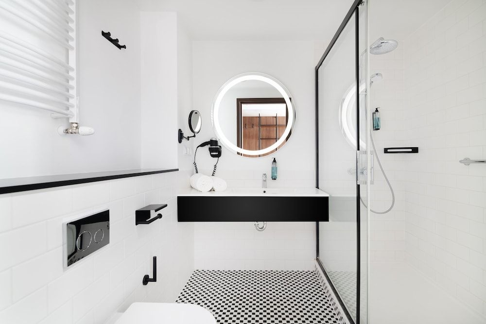 Focus Hotel Premium Lublin Apartment, 1 Queen Bed 2