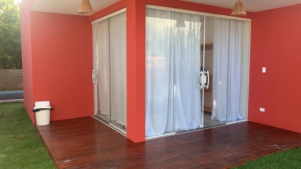 Pousada Vila do Coco Exclusive Studio Suite 5