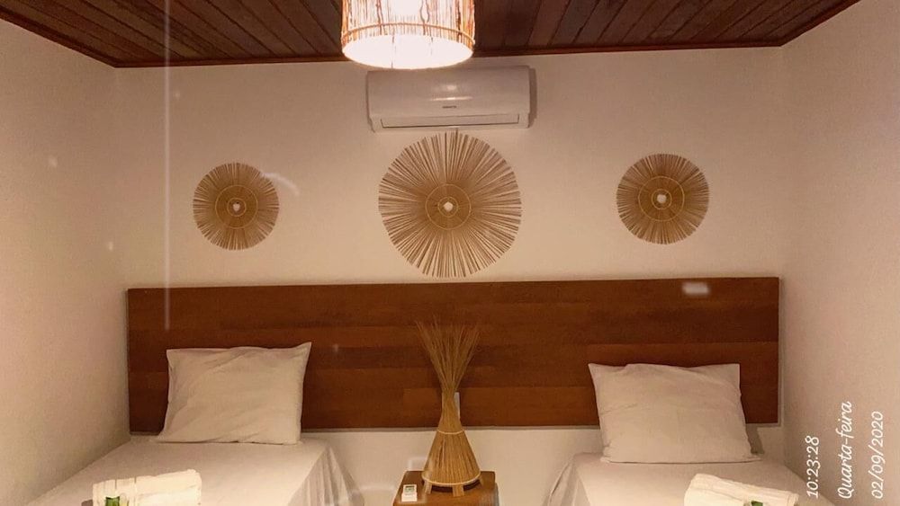 Pousada Vila do Coco Family Villa, 2 Bedrooms