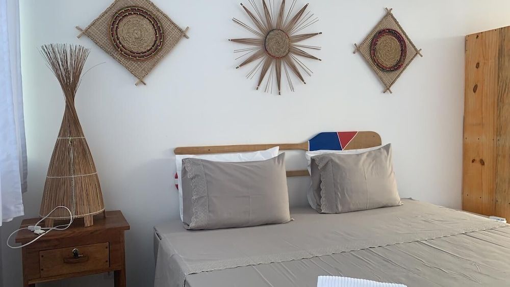 Pousada Vila do Coco Exclusive Studio Suite 3
