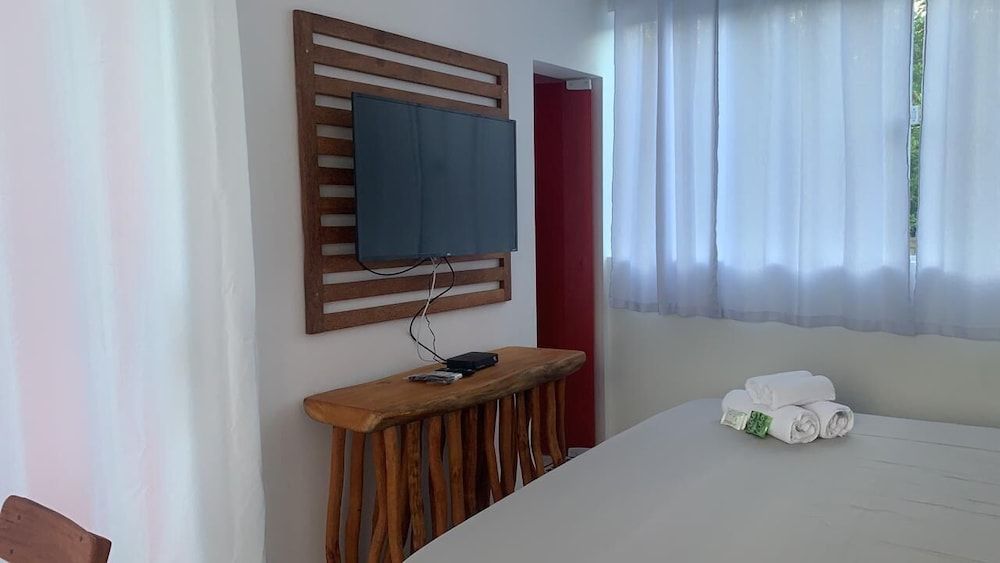 Pousada Vila do Coco Exclusive Studio Suite 6