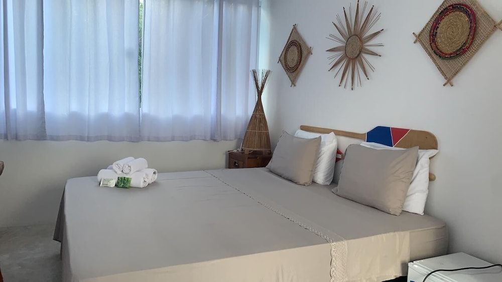 Pousada Vila do Coco Exclusive Studio Suite 2