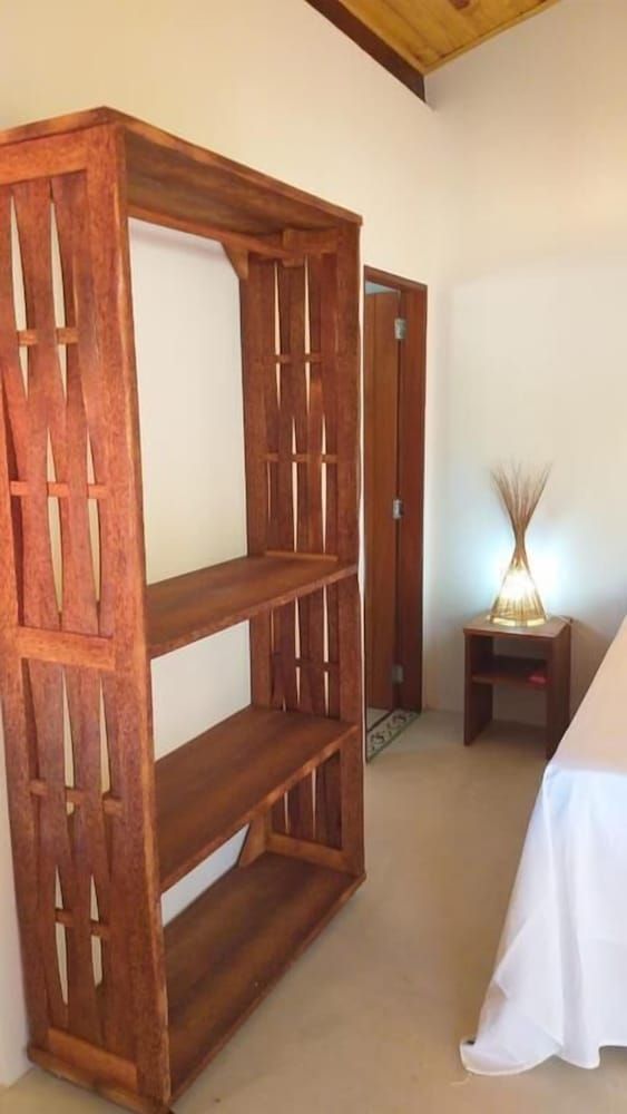 Pousada Vila do Coco Family Villa, 2 Bedrooms 4