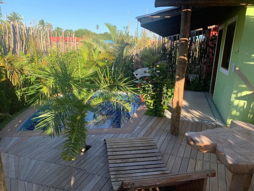Pousada Vila do Coco Premium Villa 2
