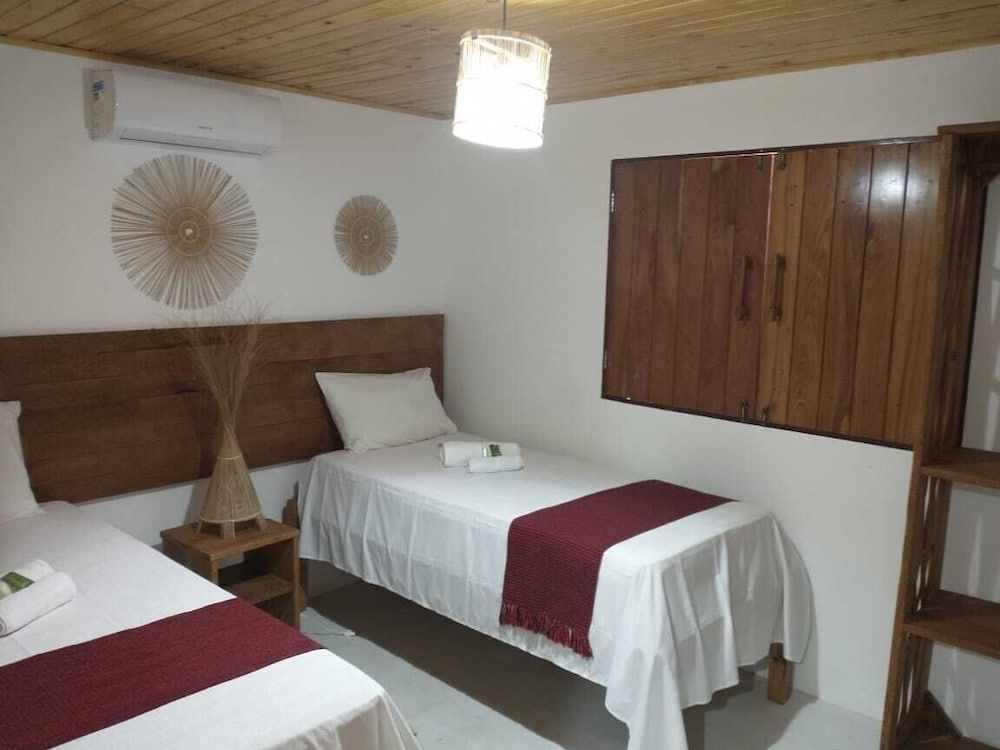 Pousada Vila do Coco Family Villa, 2 Bedrooms 2