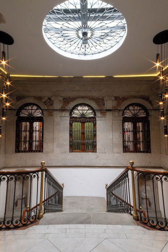 undefined Casa de la Luz Hotel Boutique 5