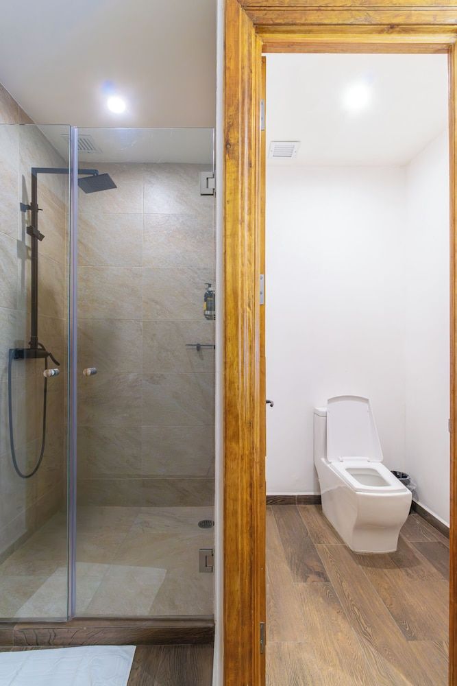 Casa de la Luz Hotel Boutique Junior Suite 1 King Bed 5