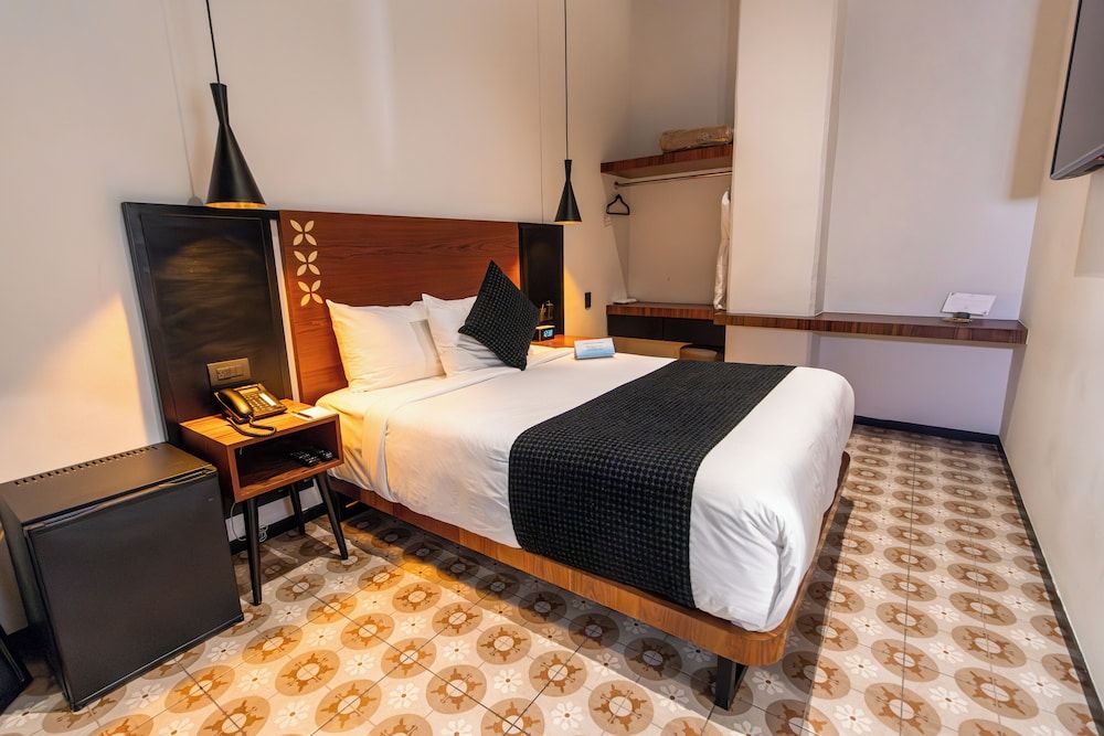 undefined Casa de la Luz Hotel Boutique 9