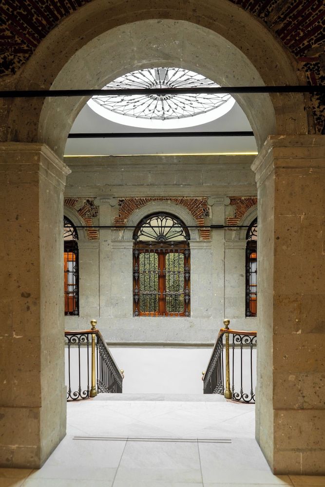 undefined Casa de la Luz Hotel Boutique 7