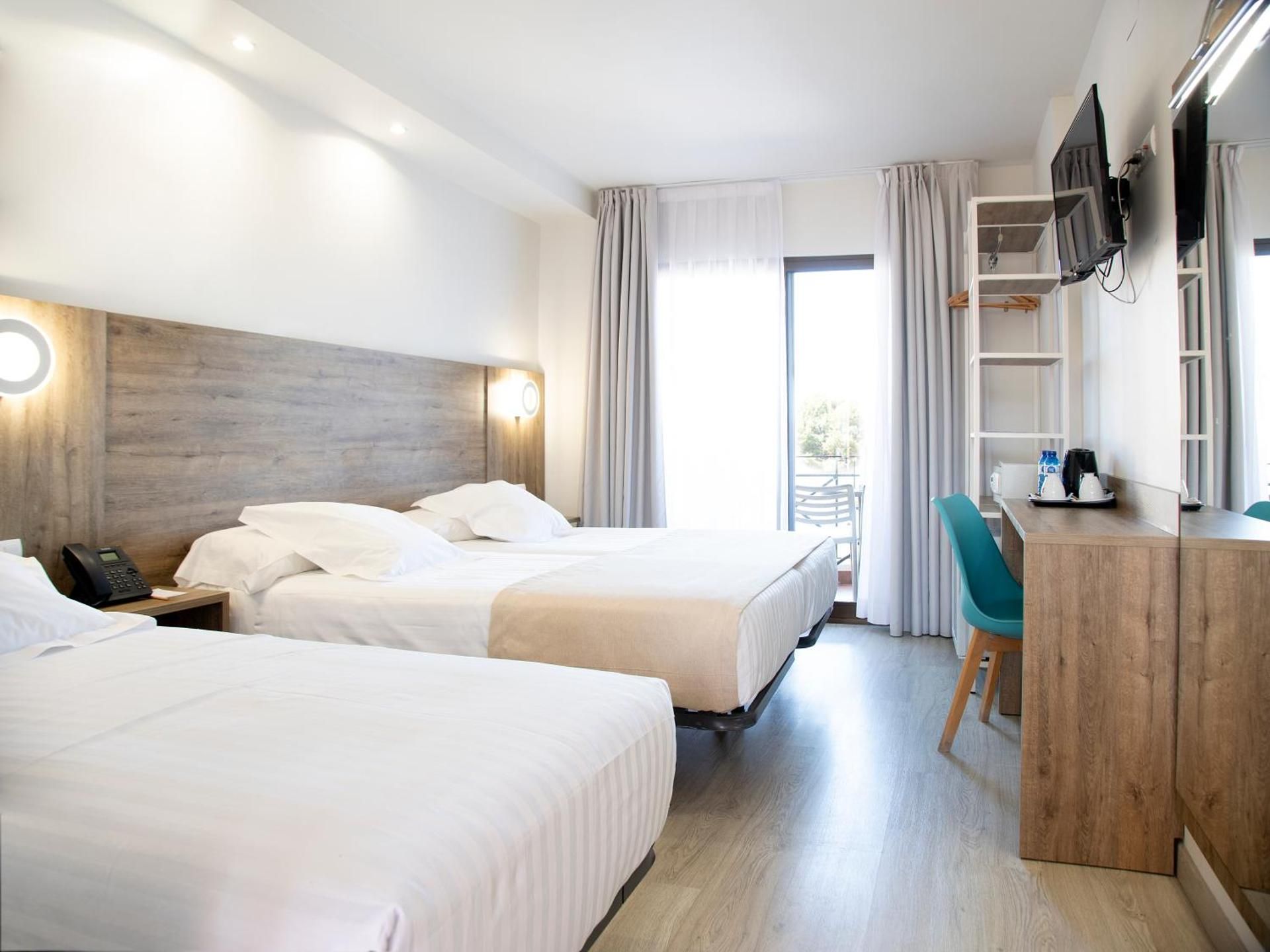 undefined Hotel Boutique Calas de Alicante 8
