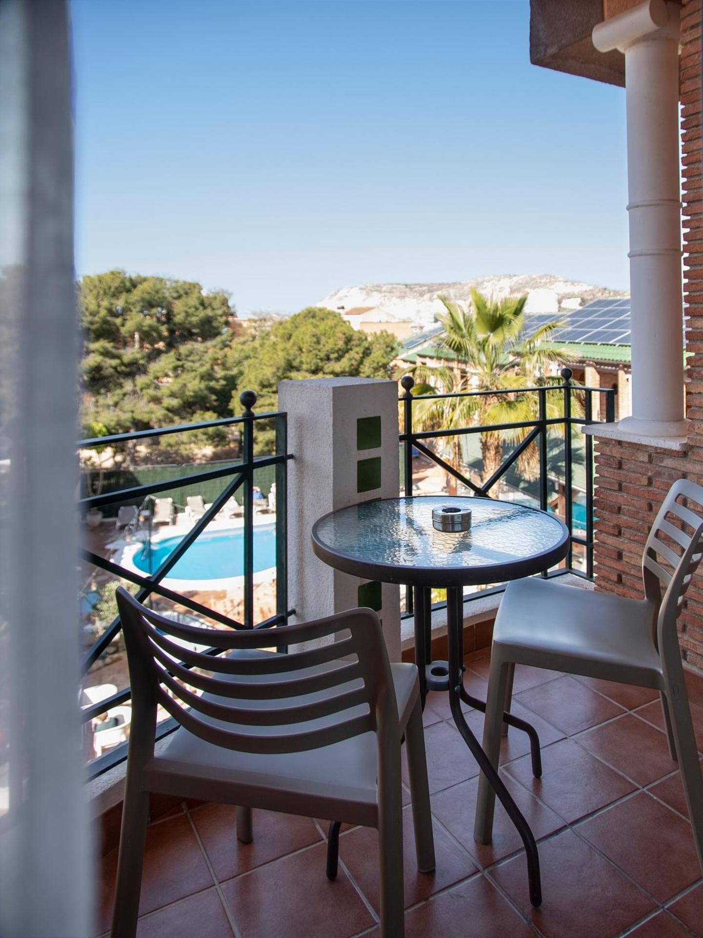 undefined Hotel Boutique Calas de Alicante 9