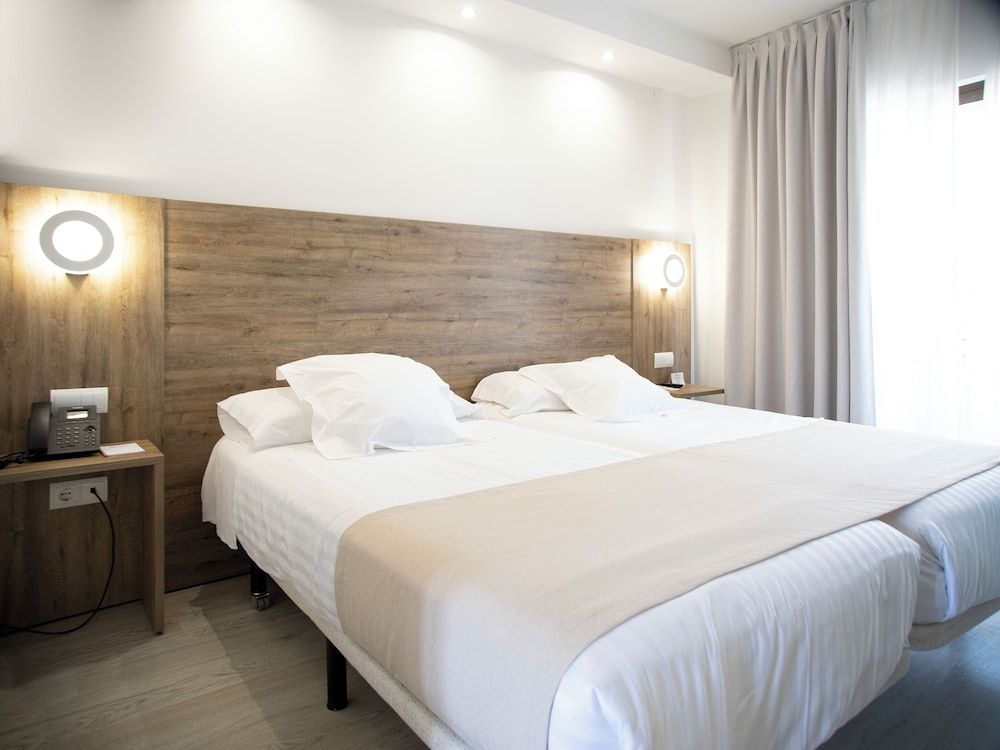 undefined Hotel Boutique Calas de Alicante 2