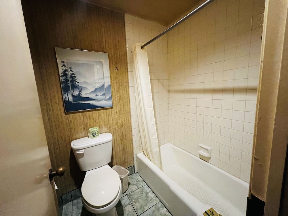 Casa Playa Inn & Suites Stanton Anaheim Area Economy Room 10