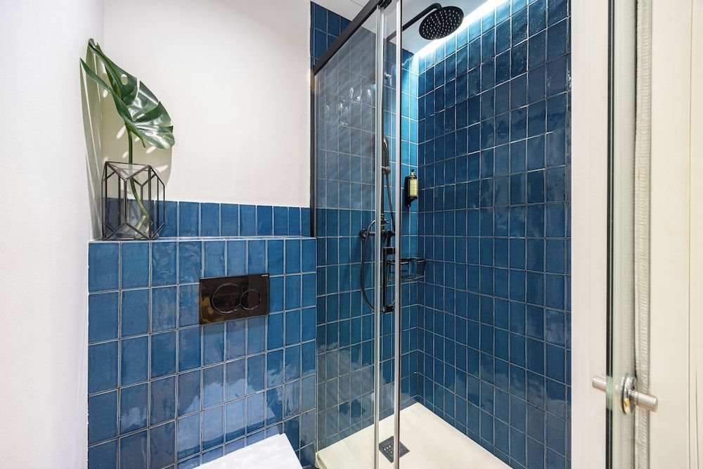 Casa Vaganto Basic Double Room, 1 Double Bed, Non Smoking 15