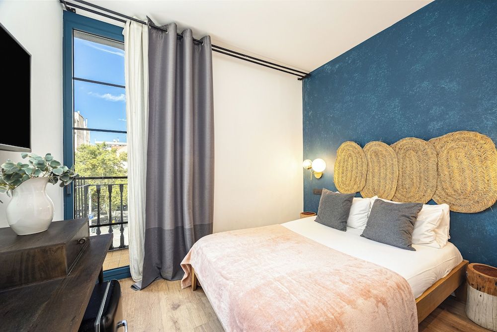 Casa Vaganto Basic Double Room, 1 Double Bed, Non Smoking 5